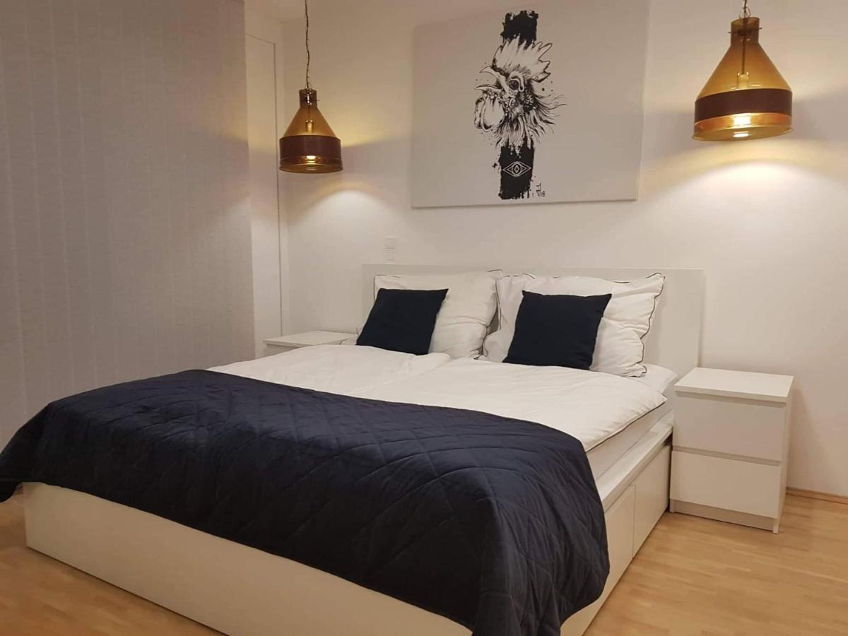 Central Lg Studio Free Parking Graz Bagian luar foto