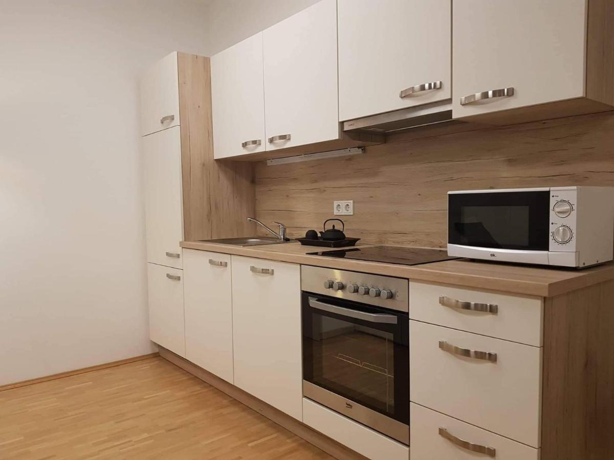 Central Lg Studio Free Parking Graz Bagian luar foto