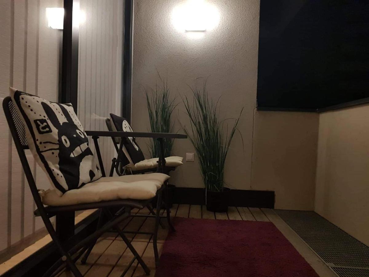 Central Lg Studio Free Parking Graz Bagian luar foto